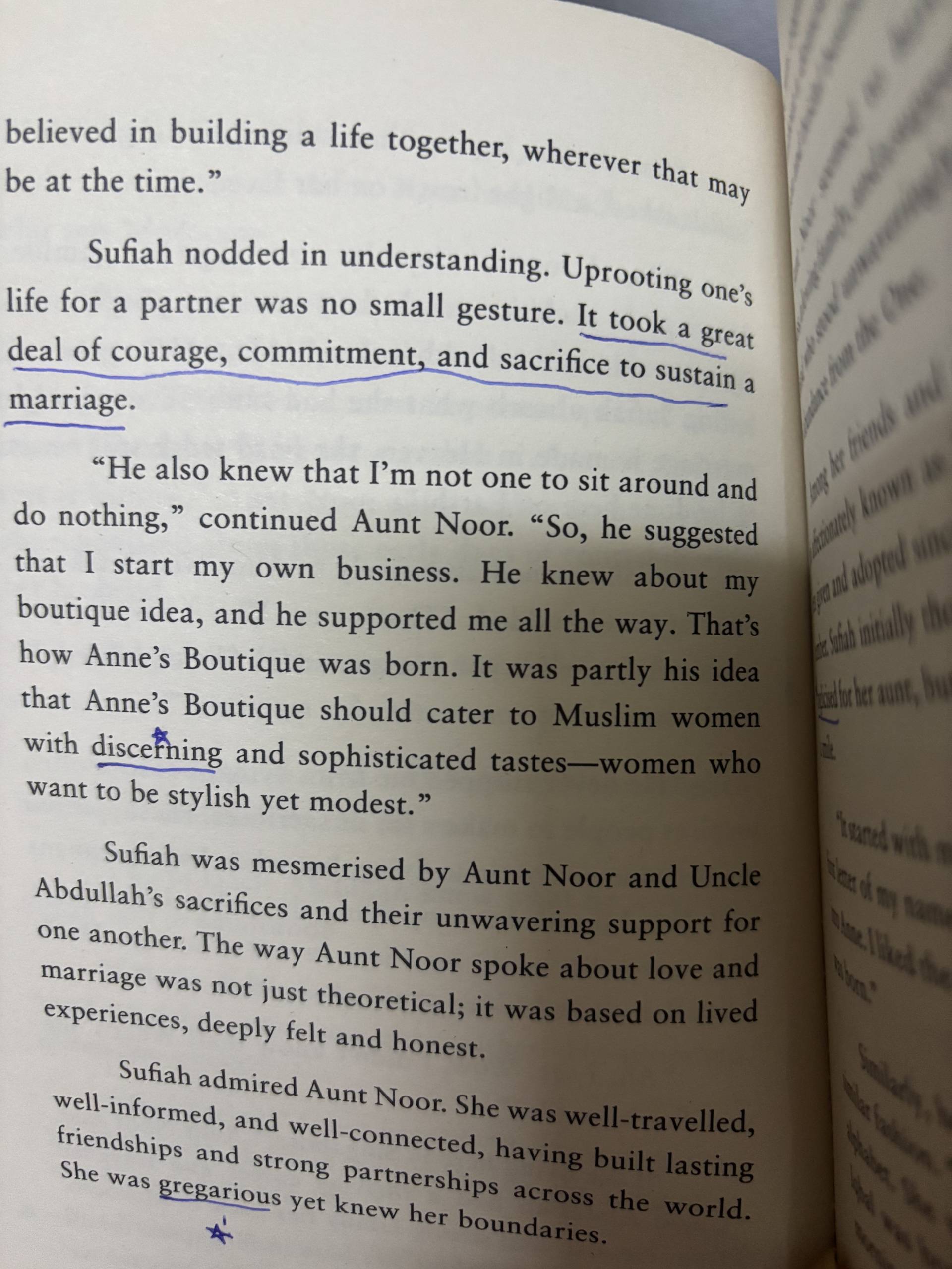 Book Review: Maybe This Is Love By Maria Mahat | Simple, Sweet And Full Of Faith