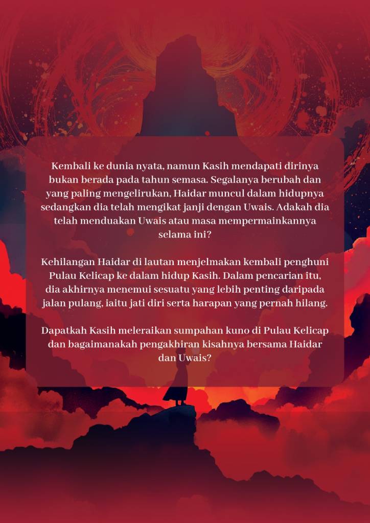Mutiara Di Sebalik Mimpi
